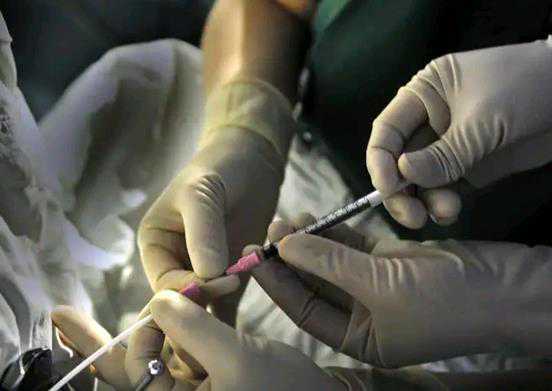 上海九院生殖科排名，上海九院哪个生殖医生好？ 