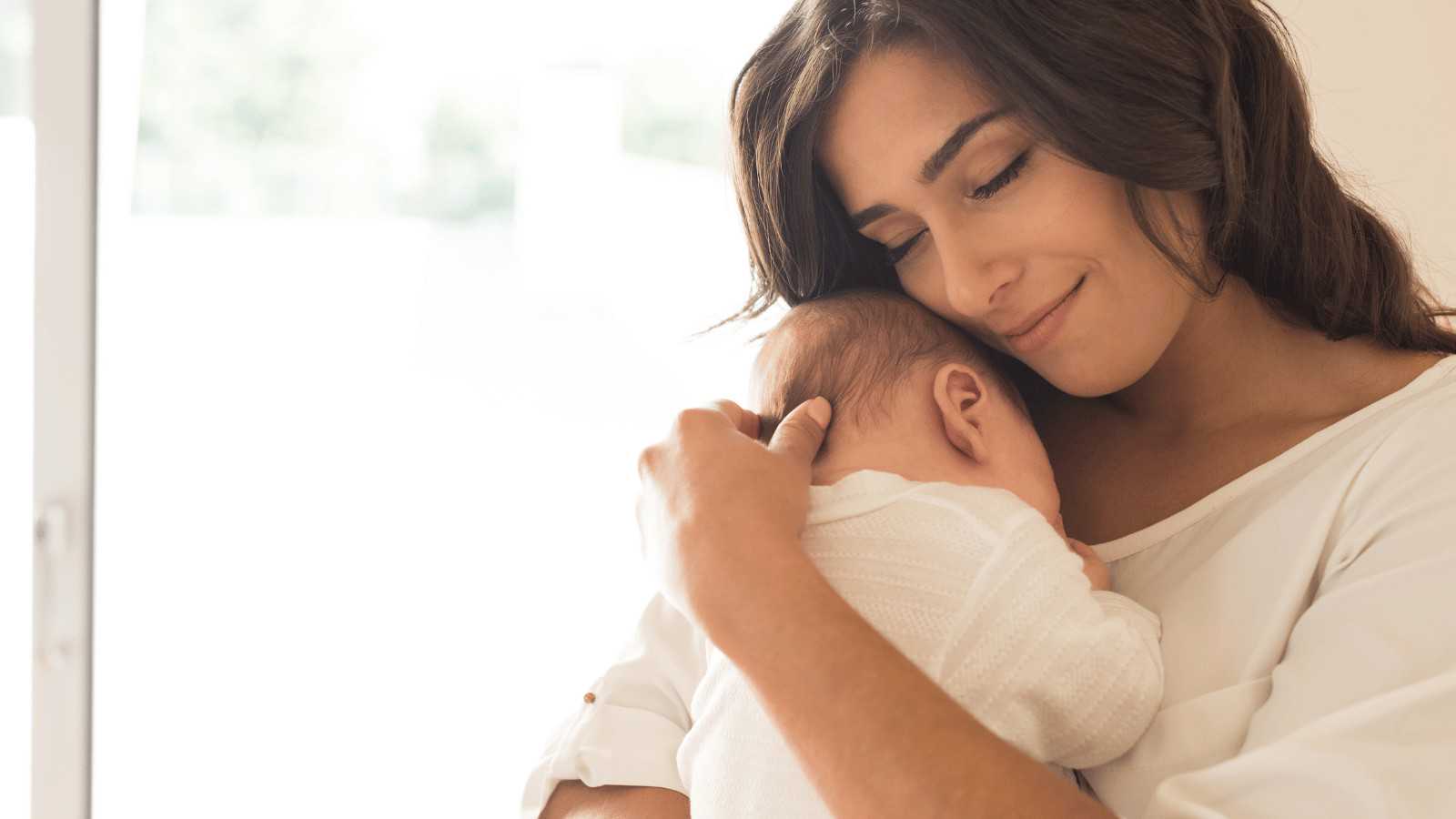 孕妇宫缩痛苦的样子，盘点孕妇规律宫缩的症状，腹痛、肚子发紧都很常见！