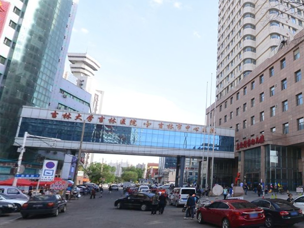 总医院张蔷公示，天津总医院张蔷在哪个区上班？ 