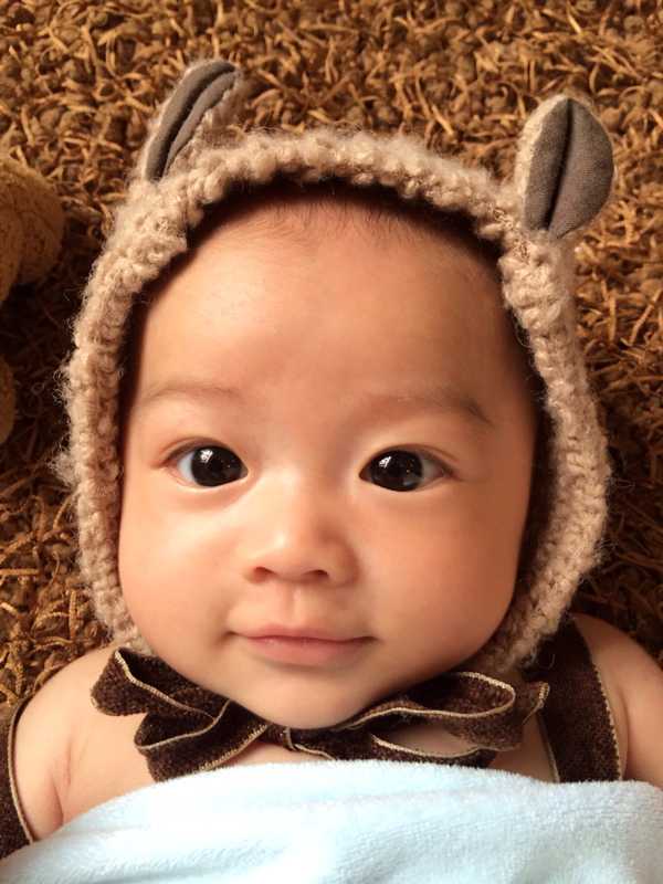 四维单3个数据看男女，四维单子3个亮点可看性别？是男是女彩超图真说不准