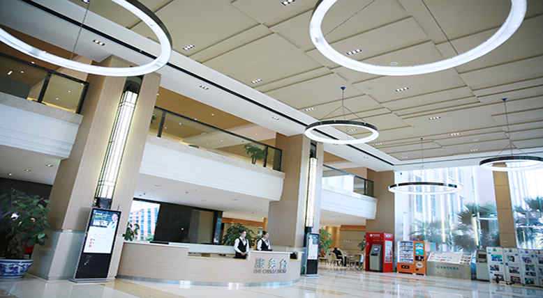 常德妇幼保健院图片，常德妇幼保健院